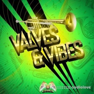 Midi Moguls VALVES & VIBES lime