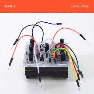 Andrew Huang Kastle Sample Pack