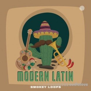 Smokey Loops Modern Latin