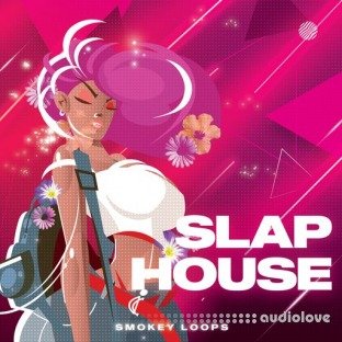 Smokey Loops Slap House