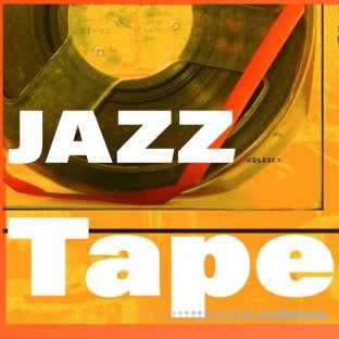 Flintpope JAZZ TAPE
