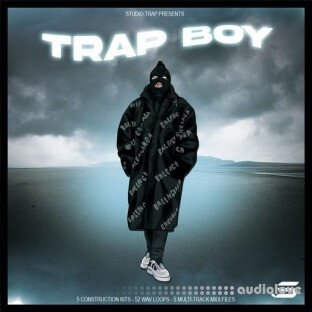 Studio Trap Trap Boy