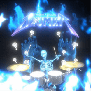 prodpaulo + @x2neonn 3k drumkit