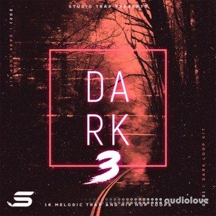 Studio Trap DARK 3