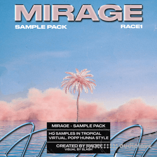 WAVS RACE1 Mirage