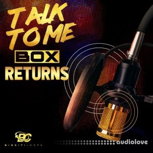 Kit Makers Talk To Me Box Returns