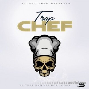Studio Trap Trap Chef