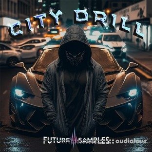 Future Samples City Drill