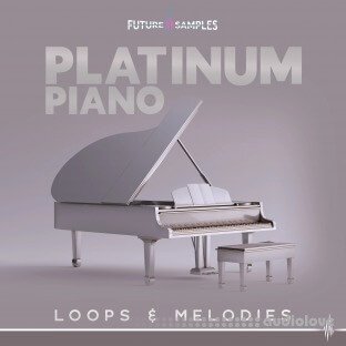 Future Samples Platinum Piano