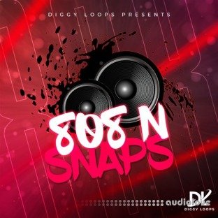 HOOKSHOW 808 N Snaps