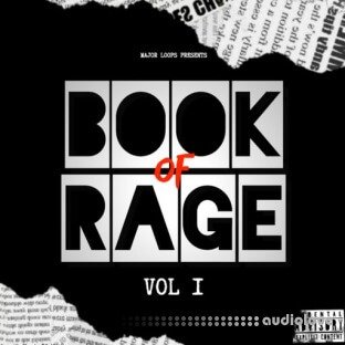 Dynasty Loops Book Of Rage