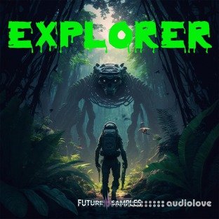 Future Samples Explorer