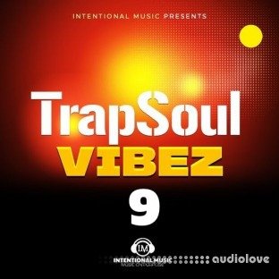 Oneway Audio Trapsoul Vibez 9