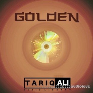 Tariq Ali Golden