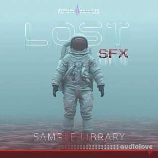 Future Samples Lost SFX