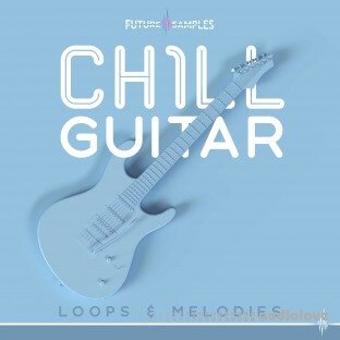Future Samples Chill Guitar