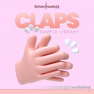 Future Samples Claps