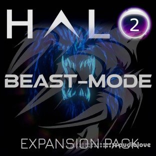 DHPlugins Halo 2 Expansion Beast Mode