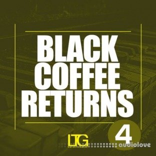 Innovative Samples Black Coffee Returns 4