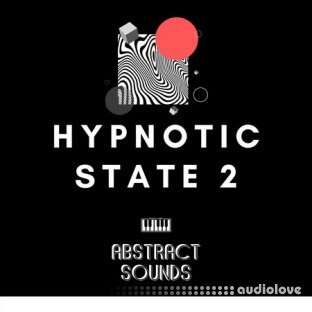 Abstract Sounds Hypnotic State 2