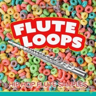 Future Samples Flute Loops