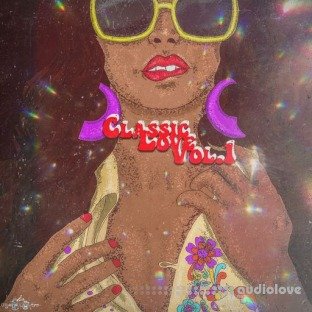 Sound of Milk and Honey Classic Love Vol.1