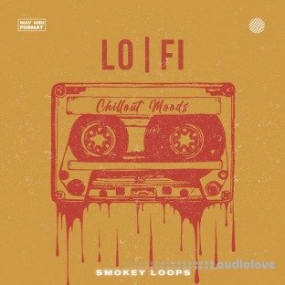 Smokey Loops Lo Fi Chillout Moods