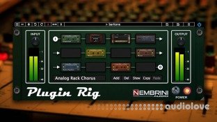 Nembrini Audio NA Plugin Rig