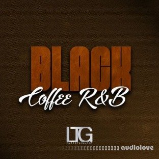 Innovative Samples Black Coffee R&B