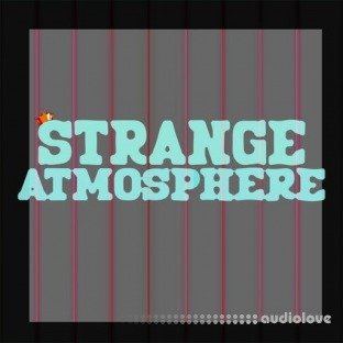 Strangesol Music Strange Atmosphere