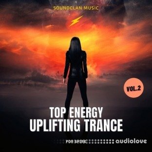 Soundclan Music Top Energy Uplifting Trance Vol.2