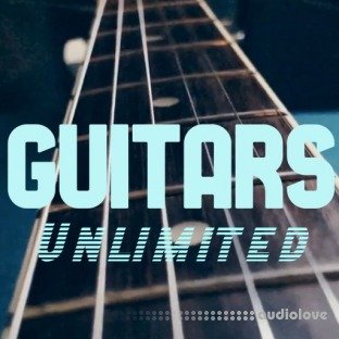 Studio Ghost Guitars Unlimited