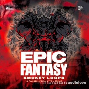 Smokey Loops Epic Fantasy