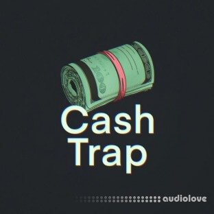 Whitenoise Records Cash Trap
