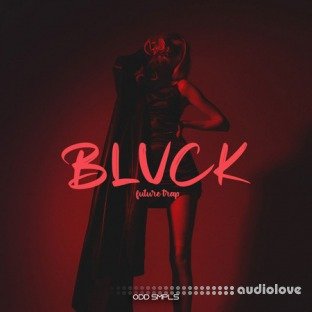 Odd Smpls BLVCK: Future Trap