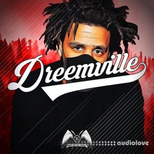 Midi Moguls DREEMVILLE red