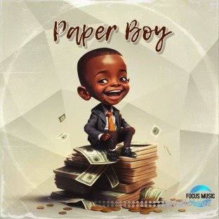 HOOKSHOW Paper Boy