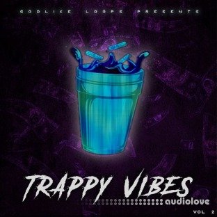 Oneway Audio Trappy Vibes