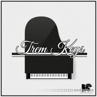 HOOKSHOW Trem Keys