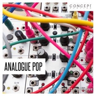 Concept Samples Analogue Pop