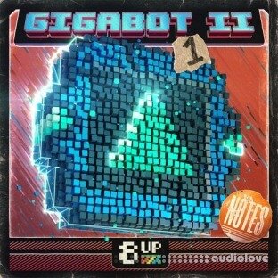 8UP Gigabot 2: Notes 1