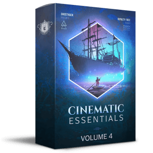 Ghosthack Cinematic Essentials Volume 4