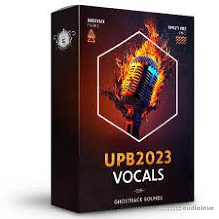 Ghosthack UPB 2023 Vocals