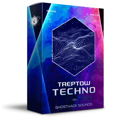 Ghosthack Treptow Techno