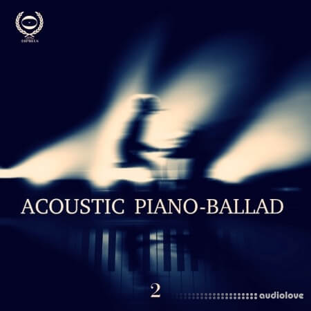 Orpheus Music Production Acoustic Piano Ballad 2 WAV MiDi