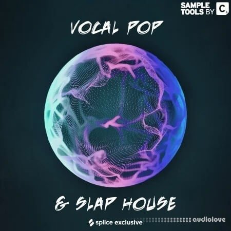 Sample Tools by Cr2 Vocal Pop and Slap House