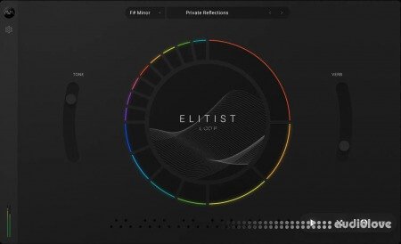 Ava Music Group Elitist Loop Vocal Hook Generator