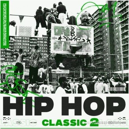 Cartel Loops Hip Hop Classic 2