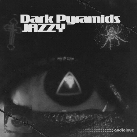 Darkpyramids Jazzy Sound Kit