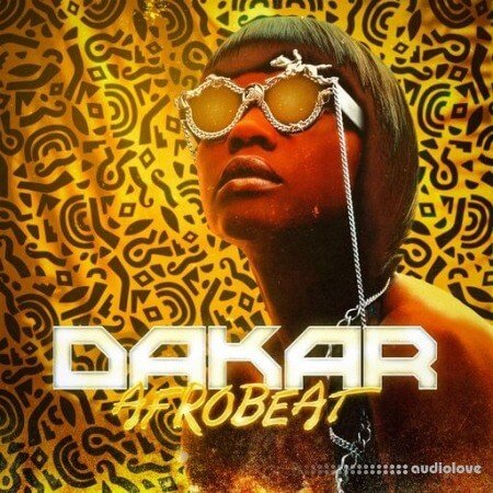 Double Bang Music Afro Beat - Dakar